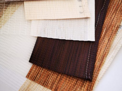 rolete textile