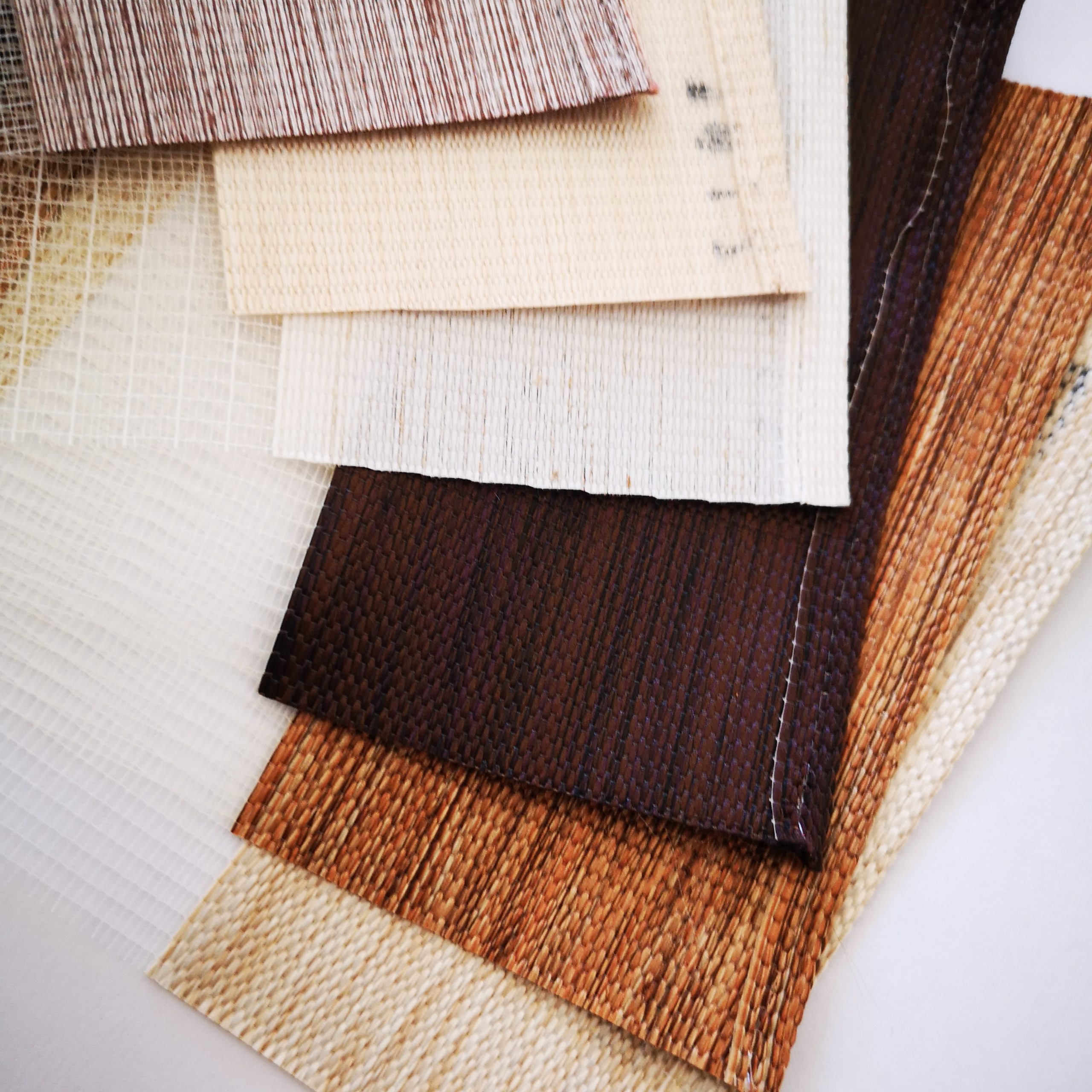 rolete textile
